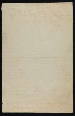 A Report on Sareyyet Ramallah