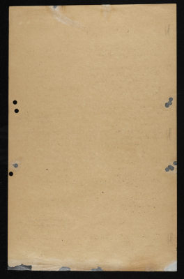 "The Eighth Lesson", an Informative Lesson for the Scouts of Sareyyet Ramallah, Sareyyet Ramallah