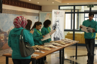 Ramallah Contemporary Dance Festival