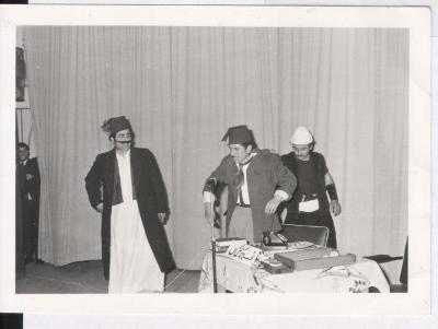 A Show by the FRG