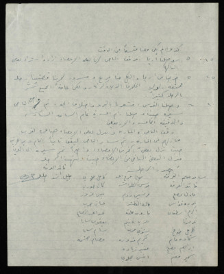 The Documentation of a Scouts Squad