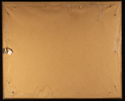 Salwa Hallaq and Sumʿan ʿashrawi on their Wedding Day 