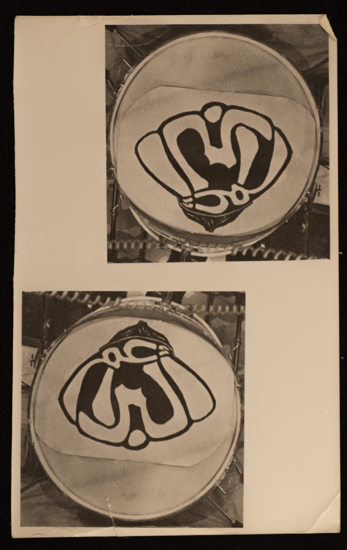 Al-Bara'em (The Blooms)'s  Logo 