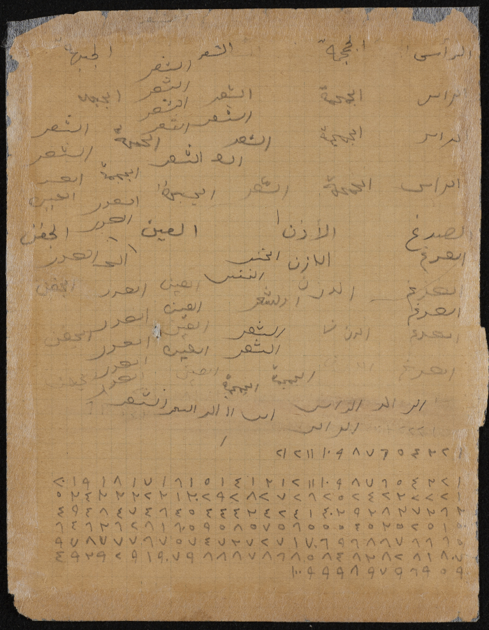 دفتر تعليمي