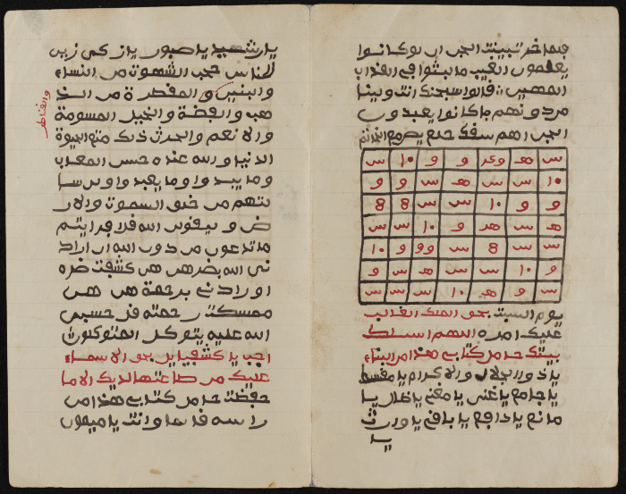 دفتر تعليمي