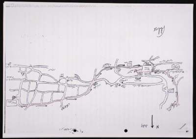 Introductory Map to Bethlehem 