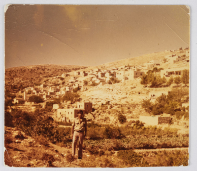 Musa Sanad, Artas 
