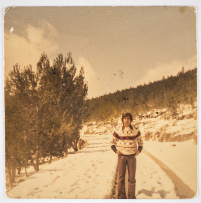 Musa Sanad, Artas, 1980 