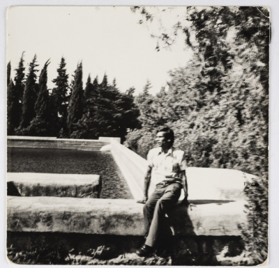 Musa Sanad, Solomon
