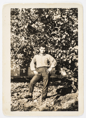 Musa Sanad, as-Sokhna, 1970