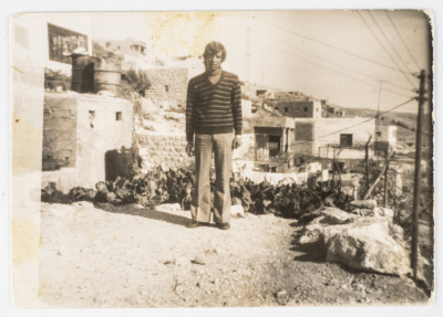 Musa Sanad, Artas, 1970- 1979 
