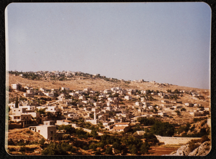A Glimpse of Artas	