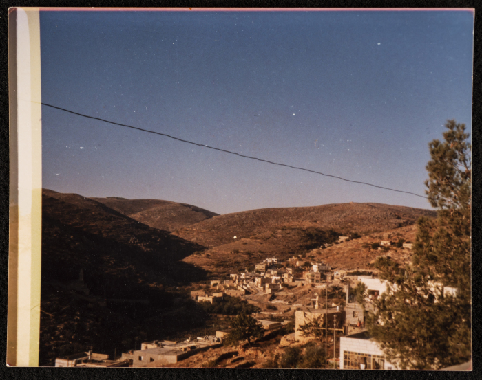 A General View of Artas