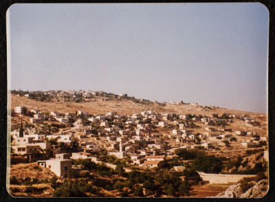 A Glimpse of Artas	