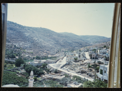 A Glimpse of Artas Village
