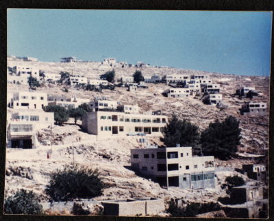 A Glimpse of Artas Village