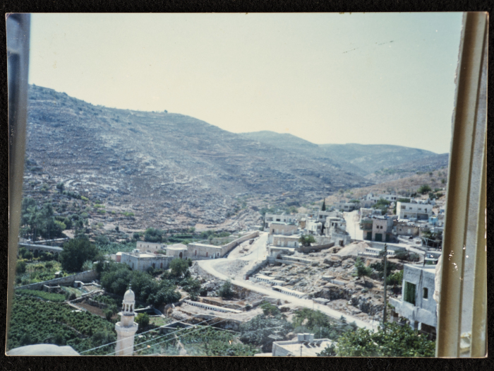 A Glimpse of Artas Village