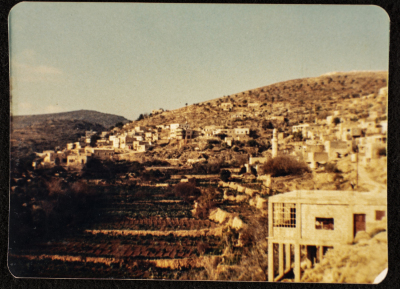 Artas, 1984