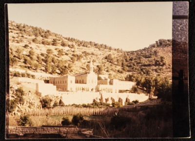 The Convent of Hortus Conclusus, Artas, 1985