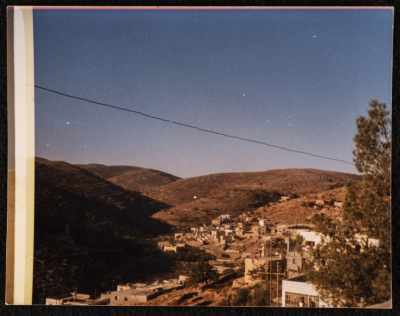 A General View of Artas