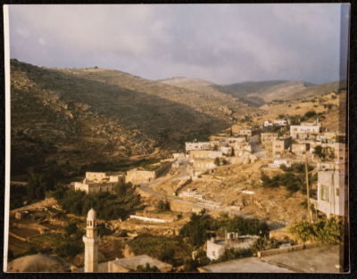 Artas, 1989
