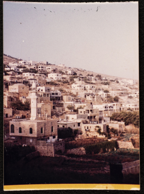 A Glimpse of Artas	