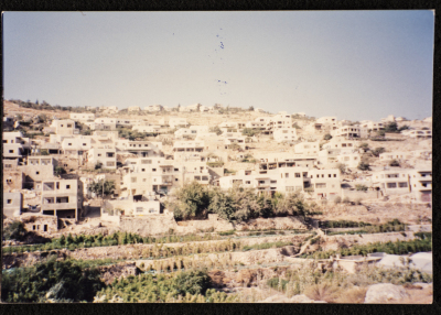 A Glimpse of Artas	