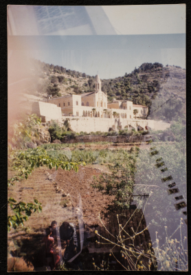 The Convent of the Hortus Conclusus, Artas