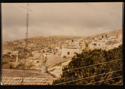 A Glimpse of Artas	