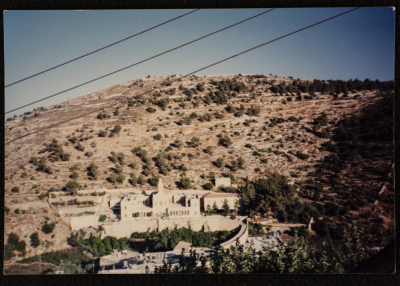 The Convent of the Hortus Conclusus, Artas