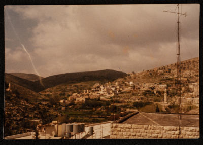 A Glimpse of Artas	