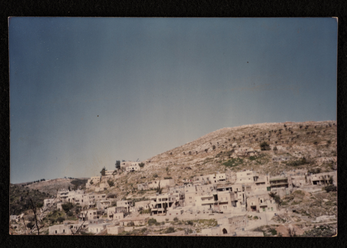 A Glimpse of Artas	