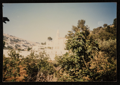 The Convent of the Hortus Conclusus, Artas