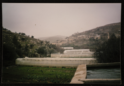 The Artas Valley 