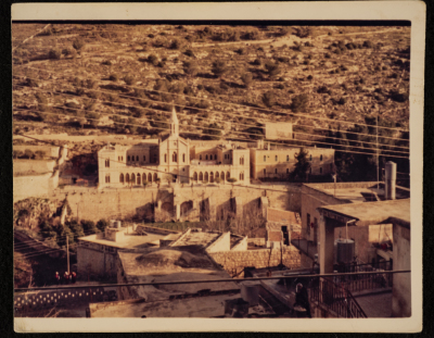 The Convent of the Hortus Conclusus, Artas