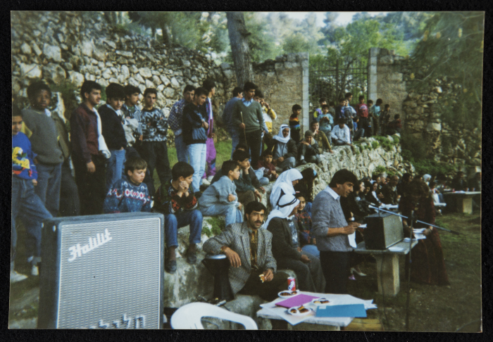 Artas Lettuce Festival