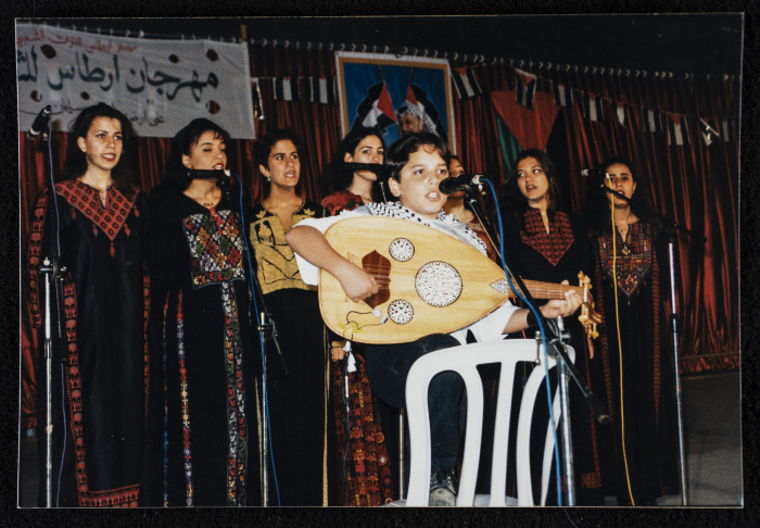 The Artas International Festival of Culture and Arts