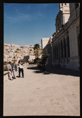 The Convent of the Hortus Conclusus, Artas
