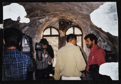 A Celebration for the Renovation of the New Artas Folklore Center
