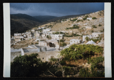 Demolishing Khalil abu Ṣuy