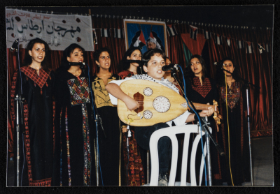 The Artas International Festival of Culture and Arts