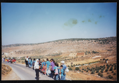 The First Summer Camp in Artas Organized by Artas Charitable Society	
