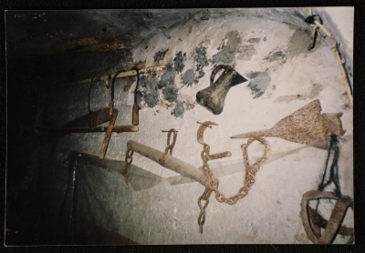 Ancient Tools 