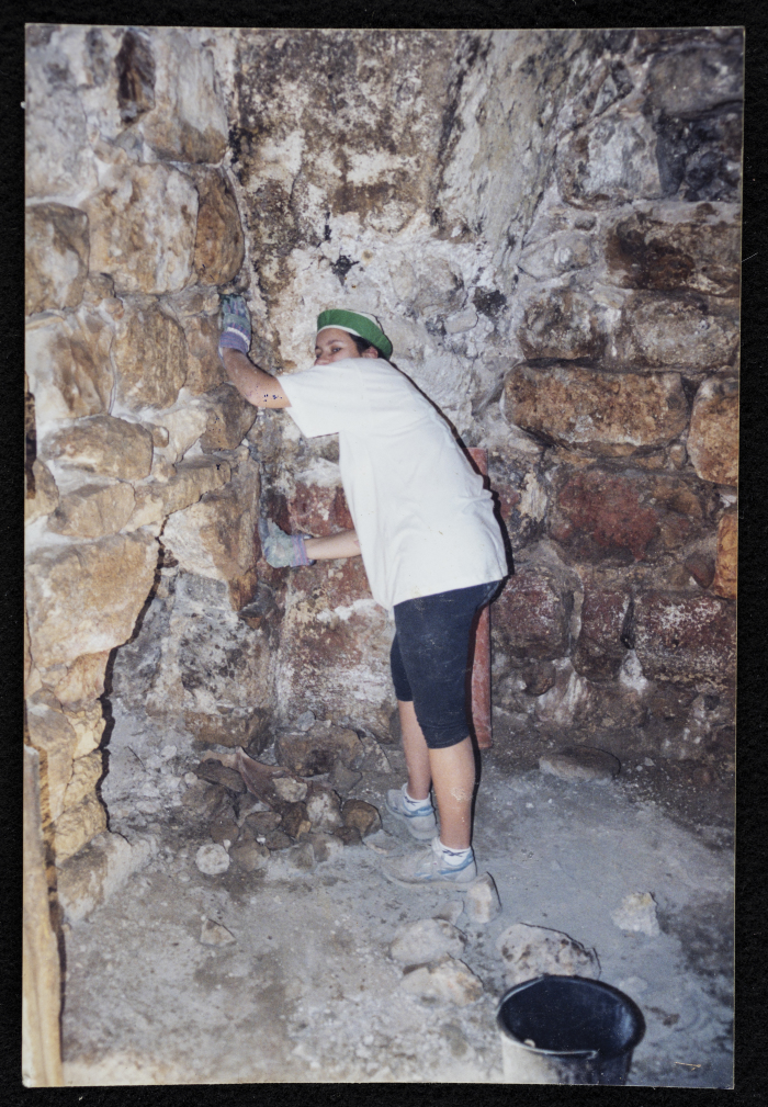The Artas Folklore Centre Renovation 