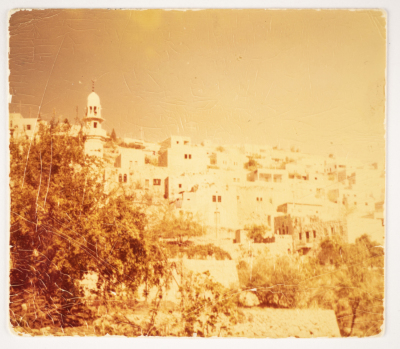A Glimpse of Artas