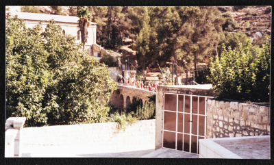 The Feast Days of Mary at the Convent of the Hortus Conclusus, Artas