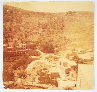 A Glimpse of Artas 
