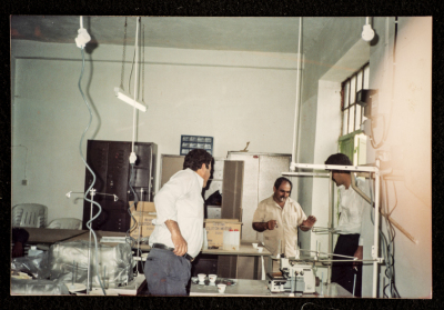 The Sewing Training Centre in Bethlehem