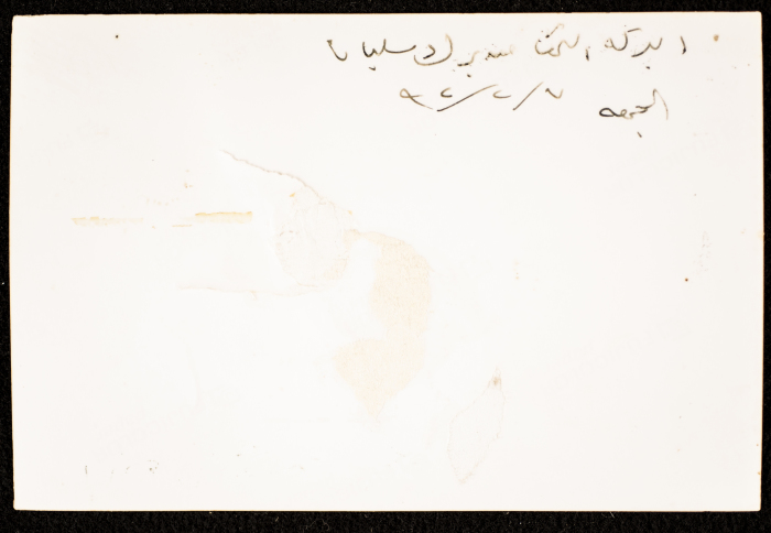 برك سليمان في قرية أرطاس