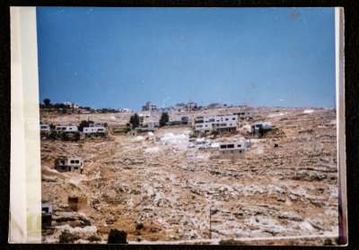 The Rubble of Lutfy Asʿad